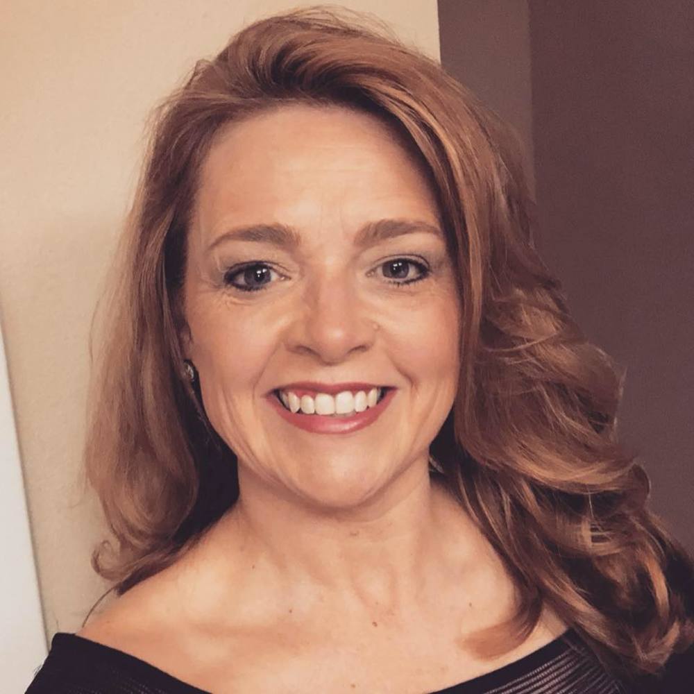 Meet your Posher, Cindy